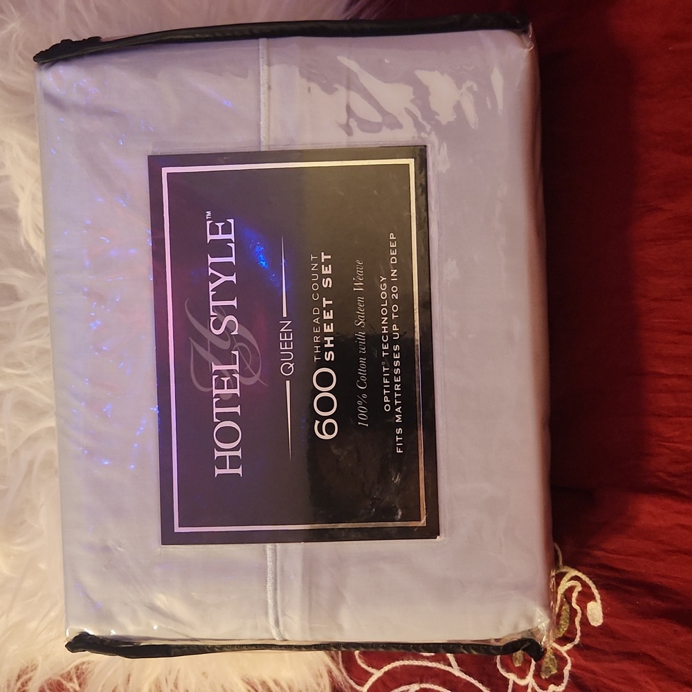 Bedding sheet - Picture 2 of 4